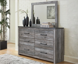 Woodrow Dresser Collection