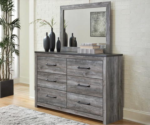 Woodrow Dresser Collection