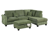 Wren Sectional