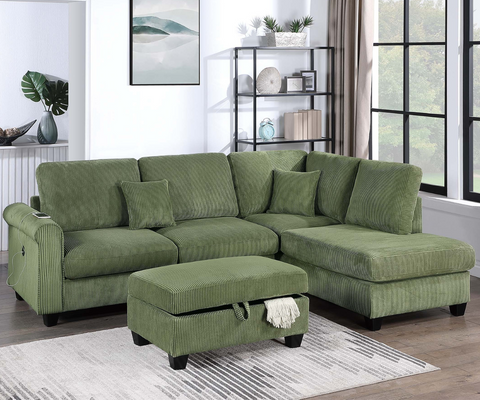 Wren Sectional