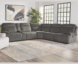 Alpine Sectional Collection