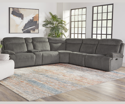 Alpine Sectional Collection