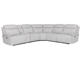 Alpine Sectional Collection