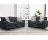 Amberly Sofa Set