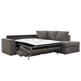 Amherst Sectional w. Sofa Bed