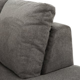 Amherst Sectional w. Sofa Bed