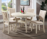 Amy 5pc Dining Collection