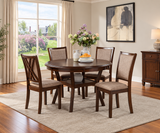 Amy 5pc Dining Collection