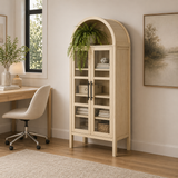 Archie Storage Cabinet Collection
