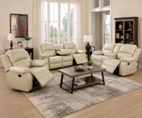 Ares Sofa Set Collection