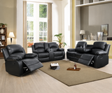 Ares Sofa Set Collection