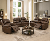 Ares Sofa Set Collection