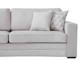 Athenian Sofa Set