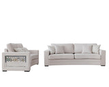 Athenian Sofa Set