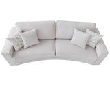 Athenian Sofa Set