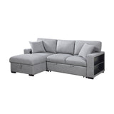 Benson Sectional Sleeper Collection