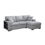 Benson Sectional Sleeper Collection