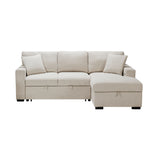 Benson Sectional Sleeper Collection