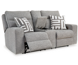 Biscoe Sofa Set