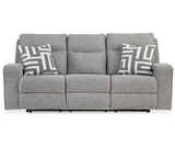 Biscoe Sofa Set