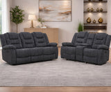 Bolton Sofa/Love Collection