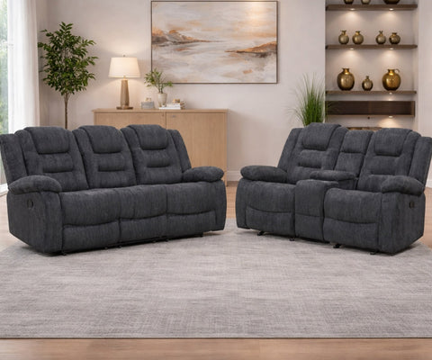 Bolton Sofa/Love Collection