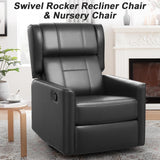 Robinson Recliner Collection