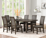 Cityscape 7pc Dining Set