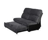 Colossus Power Sleeper Sectional