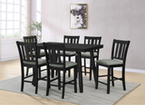 Cyndy 7pc Dining Collection