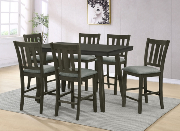 Cyndy 7pc Dining Collection