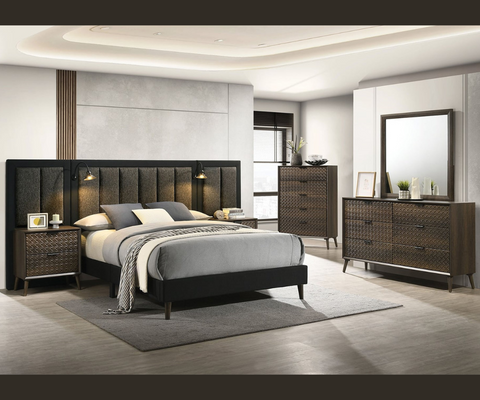 Dean Martin Bed Collection