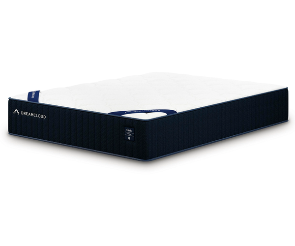 DreamCloud Cal. King Mattress (CLOSE OUT)