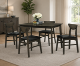 Ellia 5pc Dinette Set