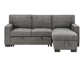 Estelle Sleeper Sectional