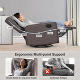 Robinson Recliner Collection