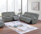 Aspen Sofa Set Collection