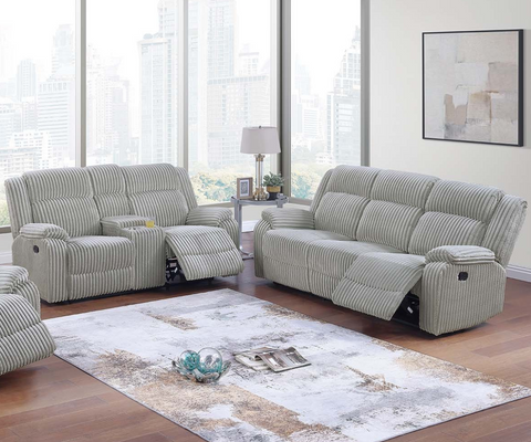 Aspen Sofa Set Collection