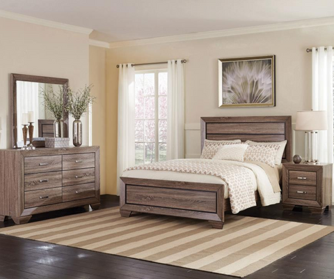 Farrow Bed Set Collection