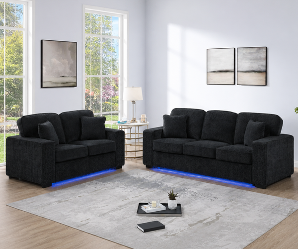 Florence Sofa Set Collection