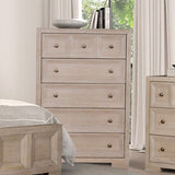 Hatton Bedroom Collection
