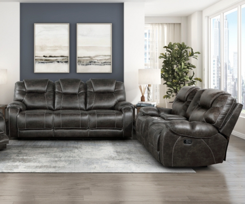 Gainesville Sofa Set