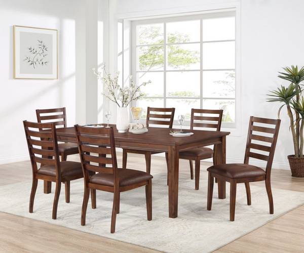 Glendale 7pc Dining