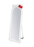 Hello Kitty RGB Standing Mirror