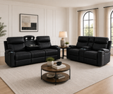 Henley Sofa Set Collection