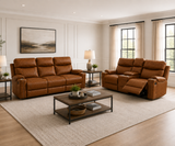 Henley Sofa Set Collection