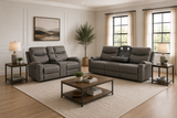 Henley Sofa Set Collection