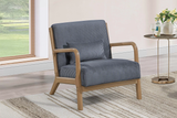 Max Accent Chair