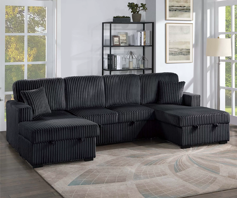 Iverson Sleeper Sectional