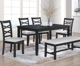 Jackie Dining Collection